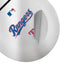 MLB Texas Rangers Home Jersey Google Pixel Buds Skin